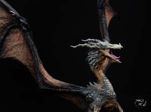 Zaharion The White Wind