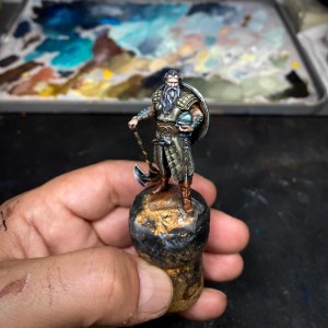 Headsplitter 45mm from @loot.studios