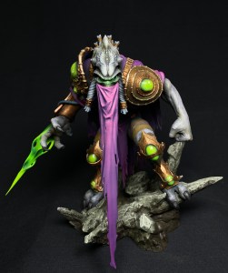 Zeratul - StarCraft