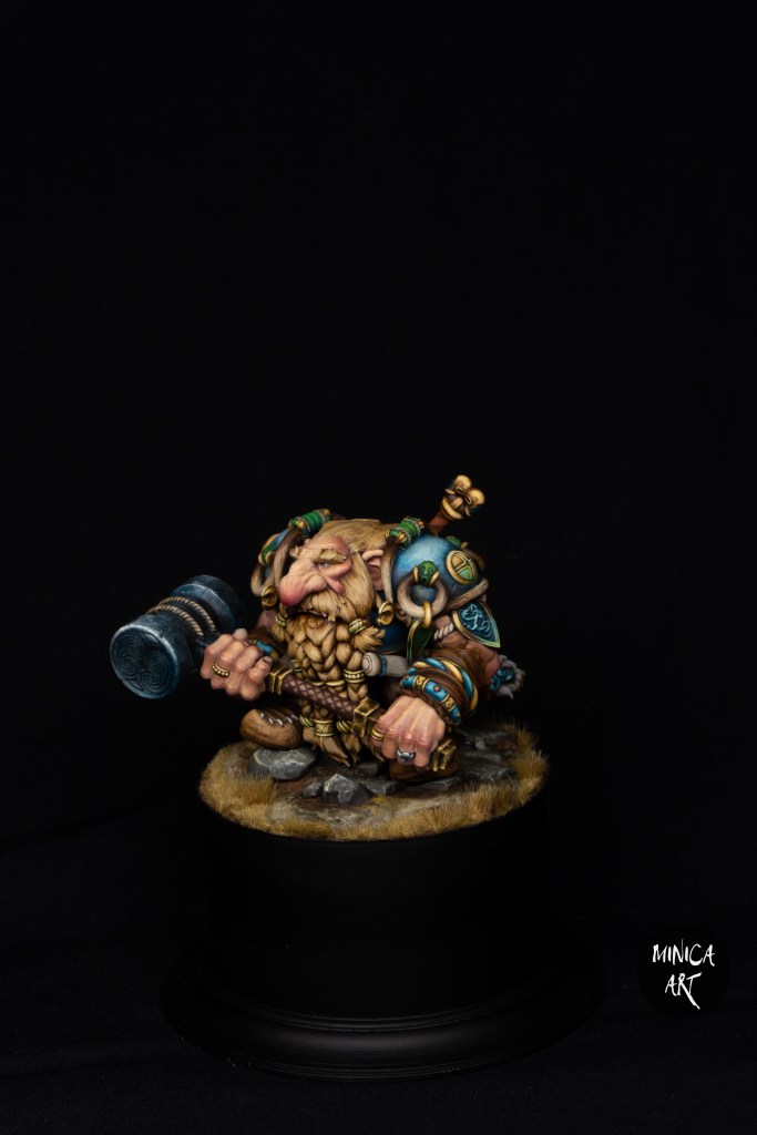 Durma Zkorin from Hera Models