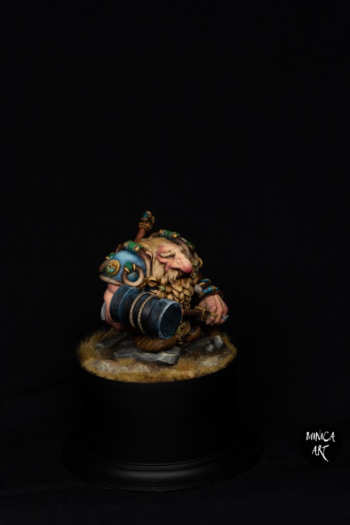 Durma Zkorin from Hera Models